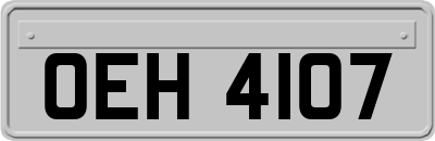 OEH4107