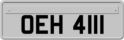 OEH4111