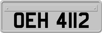 OEH4112