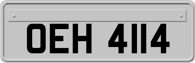 OEH4114