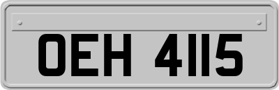 OEH4115