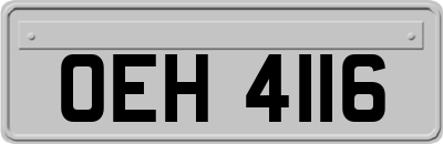 OEH4116