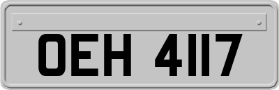 OEH4117