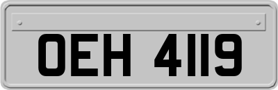 OEH4119