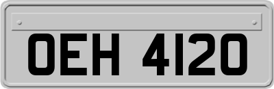OEH4120