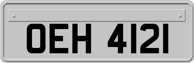 OEH4121