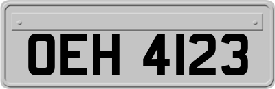 OEH4123