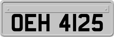 OEH4125