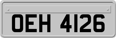 OEH4126