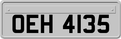 OEH4135
