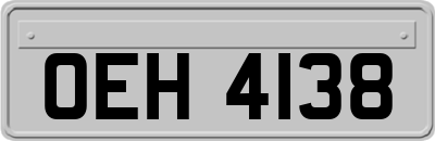 OEH4138