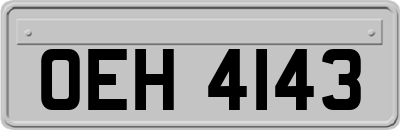 OEH4143