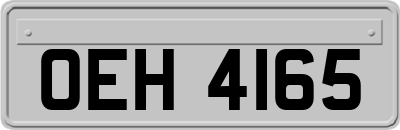 OEH4165
