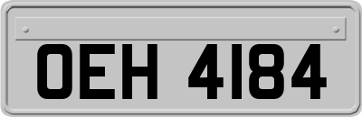 OEH4184
