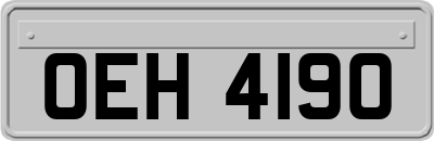 OEH4190