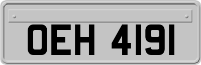 OEH4191