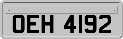OEH4192
