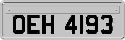 OEH4193