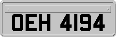 OEH4194