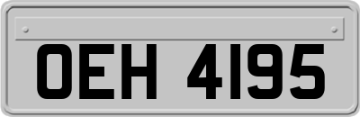 OEH4195
