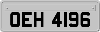 OEH4196