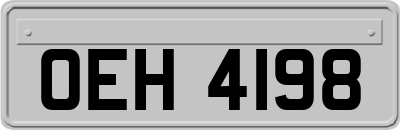 OEH4198