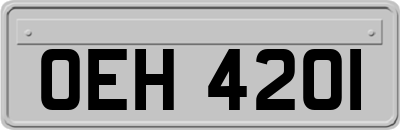 OEH4201