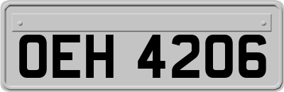 OEH4206