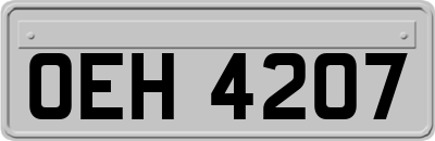 OEH4207