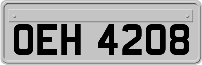 OEH4208