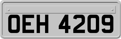 OEH4209