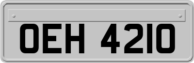 OEH4210