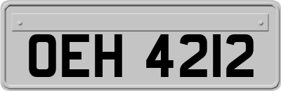 OEH4212
