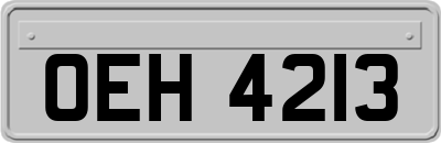 OEH4213