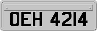 OEH4214