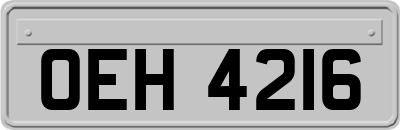OEH4216