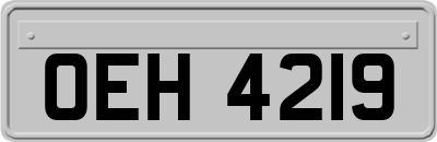 OEH4219