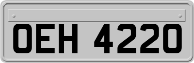 OEH4220