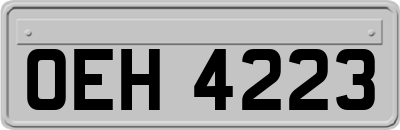 OEH4223