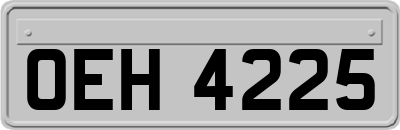 OEH4225