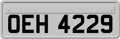 OEH4229