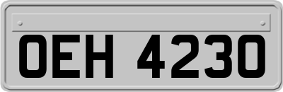 OEH4230