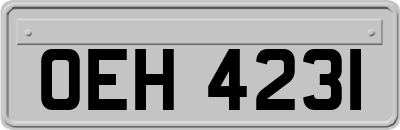 OEH4231