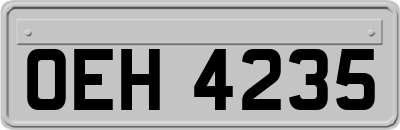 OEH4235