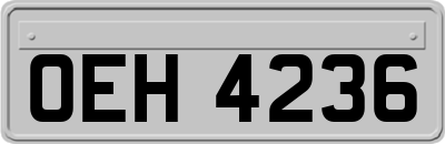 OEH4236