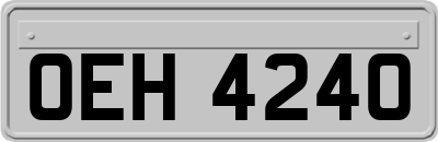 OEH4240