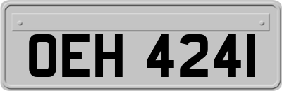 OEH4241