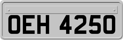 OEH4250