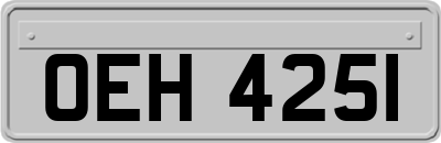 OEH4251
