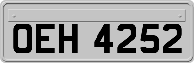 OEH4252